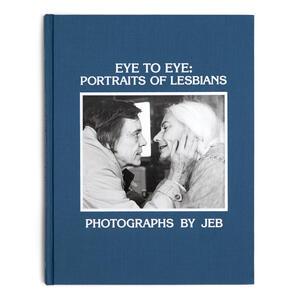Joan Biren Book Cover