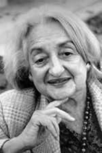 Betty Friedan