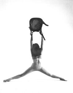 Dance Argentina - Ana Kamien 1970