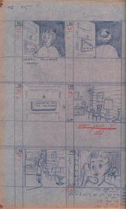 Ellida Geyra Before Tomorrow, from Storyboard 1