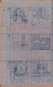 Ellida Geyra Before Tomorrow, from Storyboard 2