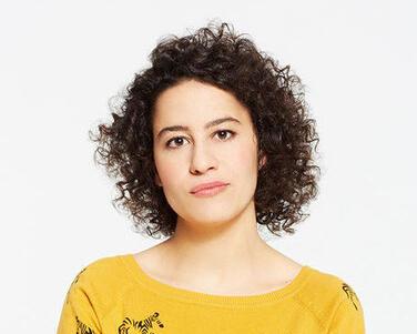 Ilana Glazer Cropped 