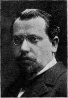 Mordecai Kaplan, 1915