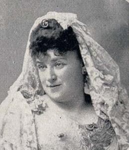 Julie Rosewald
