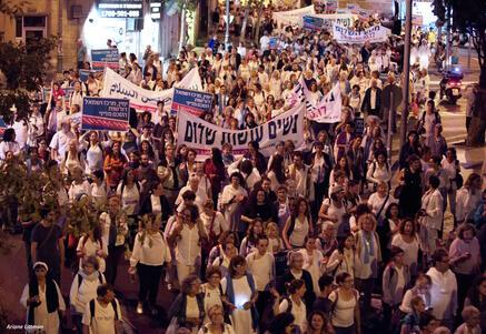 March for Peace