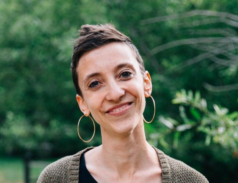 Mónica Gomery Headshot