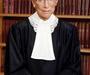 Ruth Bader Ginsburg