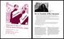 JFREJ 10th Anniversary Program Cover and Article, December 2000