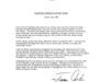 President Carter's Proclamation of National Women's History Week