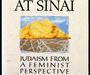 Standing Again at Sinai by Judith Plaskow 