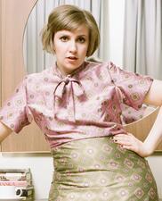 Lena Dunham