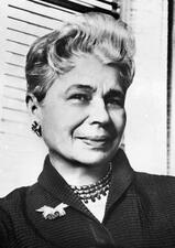Ida Cohen Rosenthal Ida Cohen Rosenthal