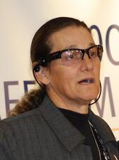 Martine Rothblatt, September 23, 2010 Martine Rothblatt, September 23, 2010