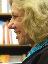 Erica Jong Erica Jong
