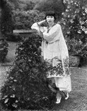 Florine Stettheimer Florine Stettheimer
