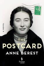 "The Postcard" by Anne Berest (cover)