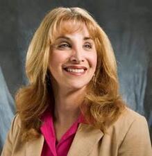 Amanda Simpson Amanda Simpson