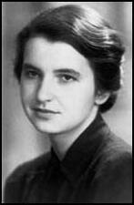 Rosalind Elsie Franklin Rosalind Elsie Franklin