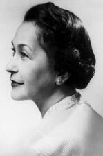 Miriam Freund-Rosenthal Miriam Freund-Rosenthal