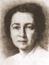 Rosa Ginossar Rosa Ginossar