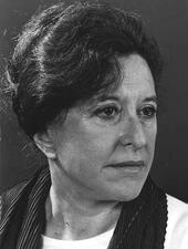 Shulamith Hareven Shulamith Hareven
