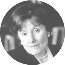 Gertrude Himmelfarb Gertrude Himmelfarb