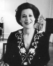 Kitty Carlisle Hart, cropped Kitty Carlisle Hart, cropped