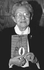Gisela Konopka Gisela Konopka
