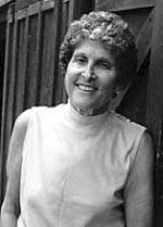 Maxine Kumin