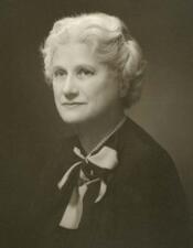Edith Altschul Lehman Edith Altschul Lehman