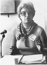Gerda Lerner Gerda Lerner