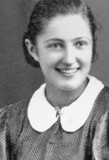 Rivka Liebeskind Rivka Liebeskind