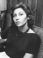 Clarice Lispector