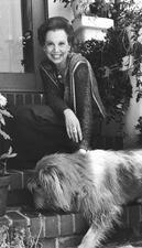 Myra Livingston Myra Livingston