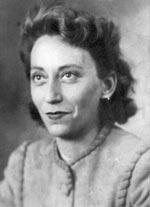 Jacqueline Mesnil-Amar Jacqueline Mesnil-Amar