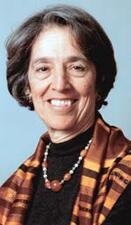 Ruth Messinger Ruth Messinger