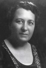Belle Moskowitz Belle Moskowitz