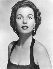 Bess Myerson, 1957 Bess Myerson, 1957