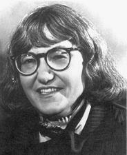 Cynthia Ozick