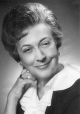 Helen Harris Perlman Helen Harris Perlman