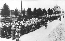 Ravensbruck Women's Concentration Camp, Germany Ravensbruck Women's Concentration Camp, Germany