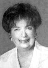 Dorothy Reitman, 2000 Dorothy Reitman, 2000