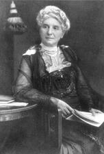 Elise Richter Elise Richter