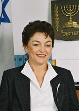 Saviona Rotlevy Saviona Rotlevy