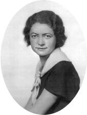 Anna Sherman Anna Sherman