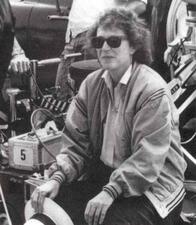 Joan Micklin Silver Joan Micklin Silver