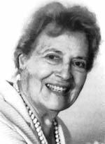 Virginia Levitt Snitow Virginia Levitt Snitow