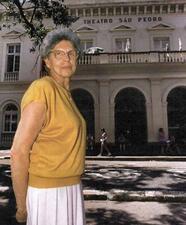 Eva Sopher Eva Sopher
