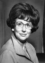 Gladys Noon Spellman Gladys Noon Spellman