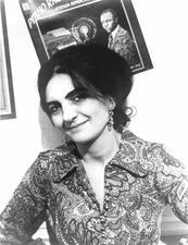 Teresa Sterne Teresa Sterne